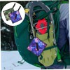 KOMBIUDA Toilet Training Undies for Women Camping Urinal Cloth Soft