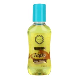 Silica De Argan