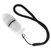 SecurityIng 2Pc Underwater Strobe Signal Light Scuba Night Dive Marker