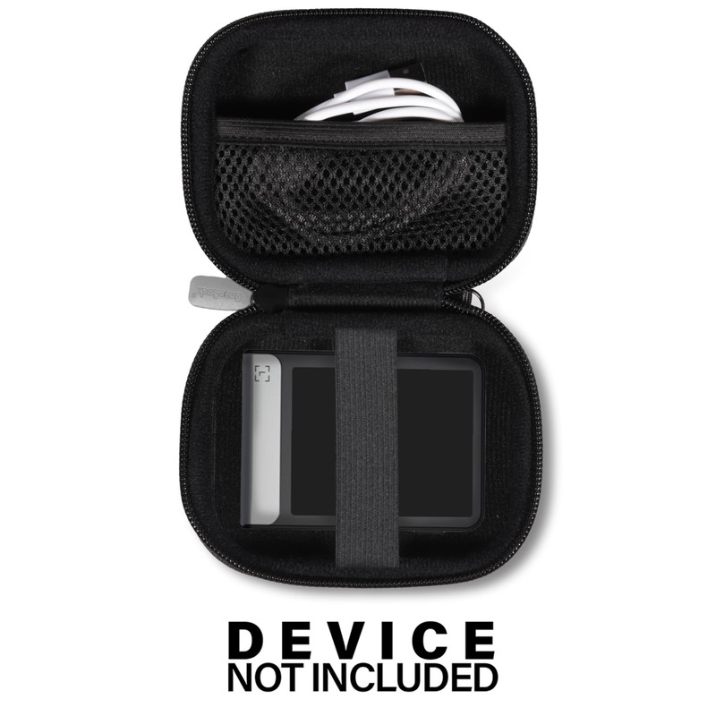 CaseSack Case Compatible with Ledger Flex - Experience a Secure