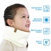 JAN & JUL Fleece Neck Gaiter, Toddlers' and Kids' Neck