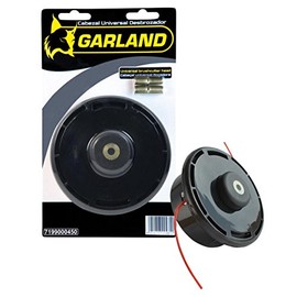 Garland 7199000450-tête Universal for HOMELITE