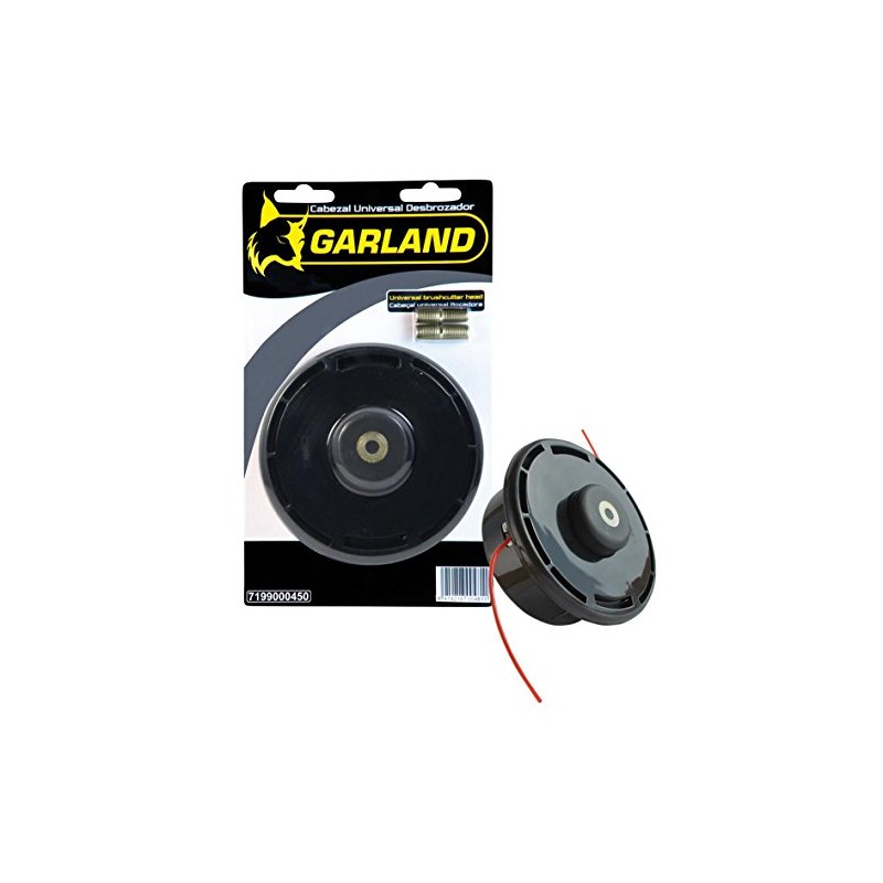 Garland 7199000450-tête Universal for HOMELITE