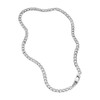 Diesel Men's Stainless Steel Chain Necklace, DX1497040