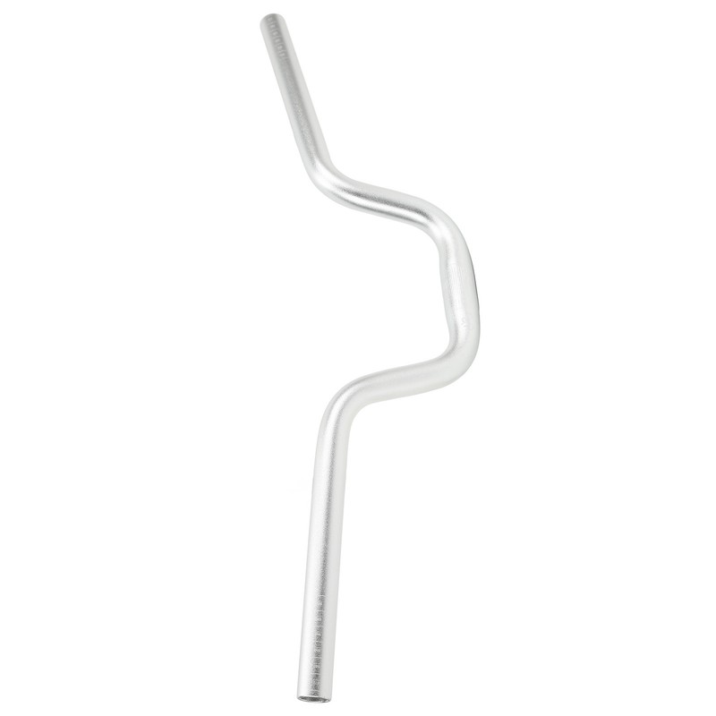 Lp Litepro Aluminum Alloy Bike Swallow Handlebar U Shape Bicycle