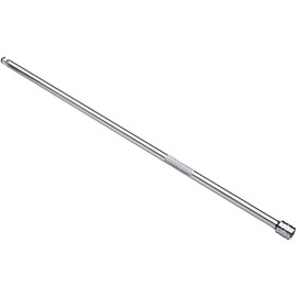 GEARWRENCH 1/4" Drive Wobble Extension, 14" - 81122