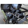 Fsdatongdazi Motorcycle Adapter Accessory Kit w/Harness Compatible with Trail 125