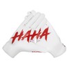 Influitive Gears American Youth Football Gloves-Football Lineman Receiver Gloves- Football