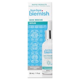 Bye Bye Blemish Buy Bye Bye Blemish Skin Rescue Niacinamide Serum 30ml Online