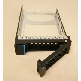 Chenbro New 3.5" HDD Tray (caddy) for all new Chenbro Chassis 1-4U, 2 pc