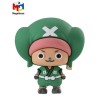 MegaHouse Chokorin Mascot One Piece Wano Country Mini Figure Tony