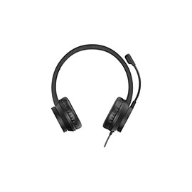 CODi Noise-Cancelling USB-A Headset w/Boom Microphone