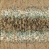 Rellana Metallic, 10g spool, 1000m of levelling thread, gold or