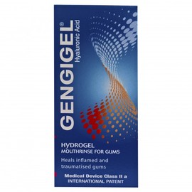 Ricerfarma Gengigel mouthrinse