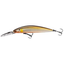 Daiwa Tournament Lure Current Master DR 93 rusty ayu 9, 3cm