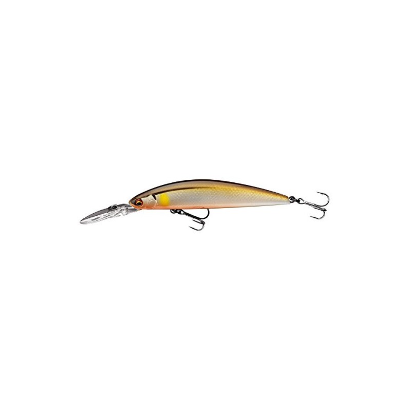 Daiwa Tournament Lure Current Master DR 93 rusty ayu 9,