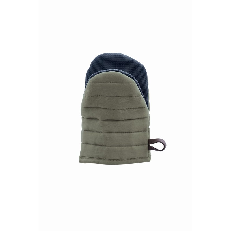 Reso Trading Leende Women's Lupine Mittens, Khaki, Housework, Range, Oven,
