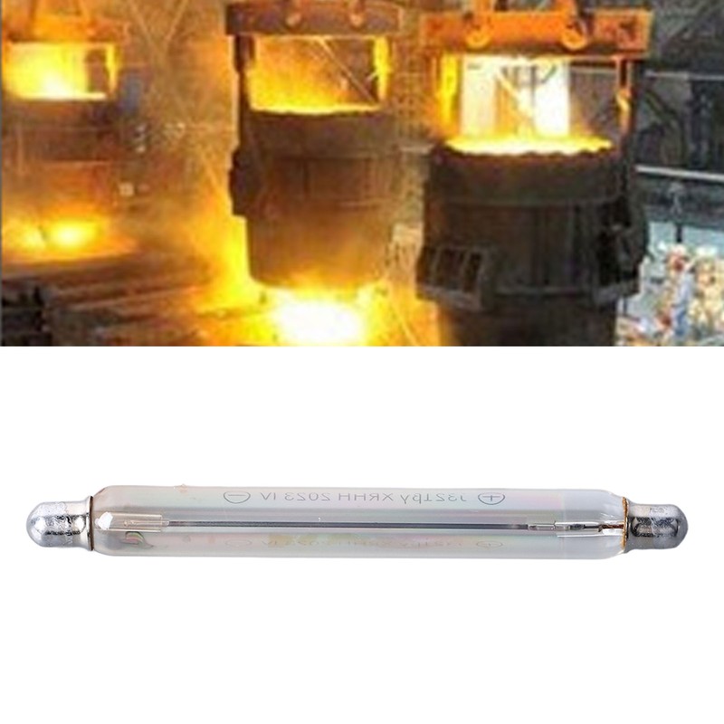 Geiger Tube Miller Counter Tube Nuclear Radiation Detection Tube for