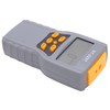 Laser Tachometer 2Gear NonContact LCD Digital Display HighAccuracy Speed Measuring