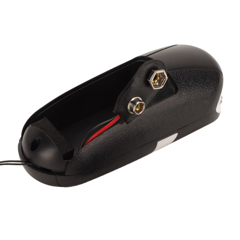 Dog Barking Deterrent Device 2 Frequency 16.5ft Range Ultrasonic Handheld