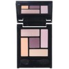 BriConti Laser Beams Cosmetic Palette - Pack of 6