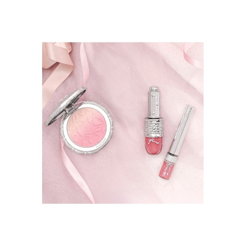 Choose 1 of 7 types of Pastel Petal Blush 8g