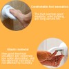 Shower Foot Rest Shower Foot Rest with Suction Cup Bathroom