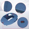 Lebakort Silicone Cover Compatible with JBL Clip 5 Portable Bluetooth