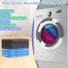 CODOHI 12 Pcs Extra Large Microfiber Cleaning Cloth, 20" x