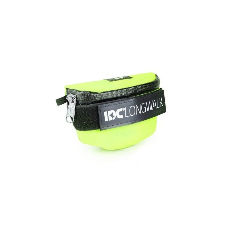 Julius-K9 IDC Universal Bags for IDC Longwalk Harness, Pack of