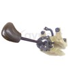 Kaypart Gear Selector Repair Bushing for Mercedes Vito Viano 639