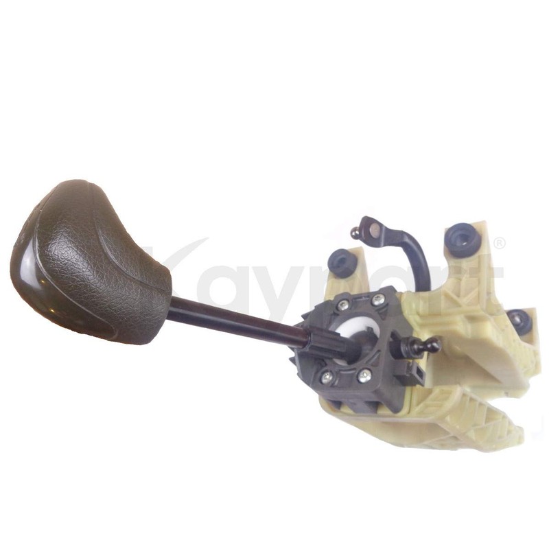 Kaypart Gear Selector Repair Bushing for Mercedes Vito Viano 639