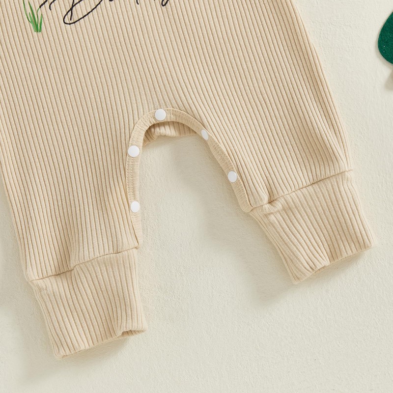 YOKJZJD Pack My Diapers I'm Going Fishing/Firefighter/Hunting With Daddy Newborn