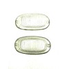 IMJ Auto Union DKW 1000 1000S Front Turn Signal Lens