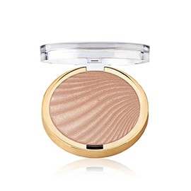 Milani Strobelight Polvo de brillo instantáneo – Dayglow (0.3 onzas) vegano, sin crueldad animal – Características de forma, contorno y resaltado con 