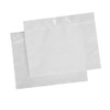 Clear Adhesive 7.5" x 5.5" Top Loading Packing List/Shipping Label