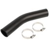 SCITOO Fuel Filler Hose For Ford 1997-2004,For Lincoln 2002-2003 573-011