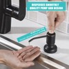 Soap Dispenser for Kitchen Sink, Kitchen Hand Soap Dispenser Pump