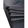 Black Tissue Paper Sheets for Wrapping 60 Large Sheets, Acid