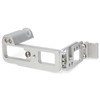 Handle L Quick Release Plate Vertical Shooting with Cold Shoe