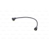 Bosch 0986356040 - Ignition cable - 1 piece