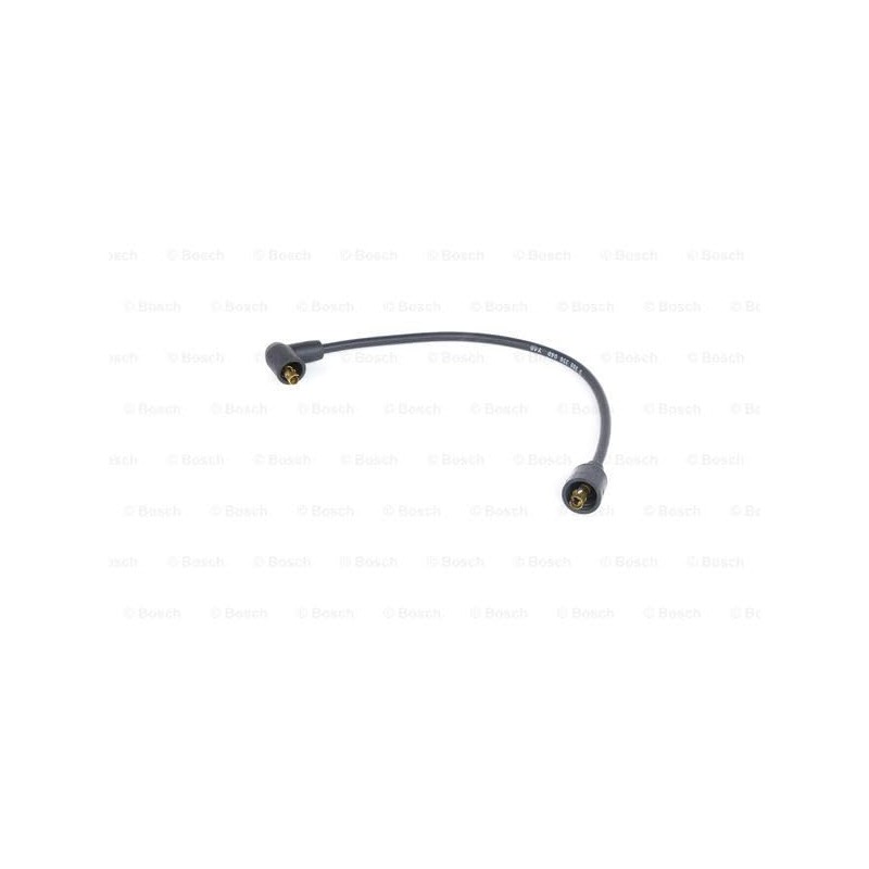 Bosch 0986356040 - Ignition cable - 1 piece