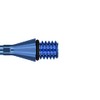 Conversion Point Swiss Point Nano Blue 30 mm Darts Points