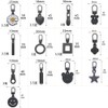 CARPEDIEM Zipper Pulls, Easy to Install, Handmade Bag, Wallet, Clothes,