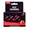 Rentokil Fly Papers (pack 8)