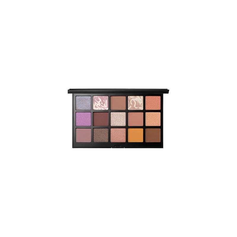 Addiction 15th Anniversary Eye Shadow Palette "Rock the Best Moments"