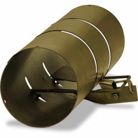 Forestry Suppliers Tube Trap Squirrel Trap (Rust-Resistant)