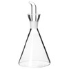 TIENDA EURASIA - Cristal Non-Drip Oil Pot - Oil Pot