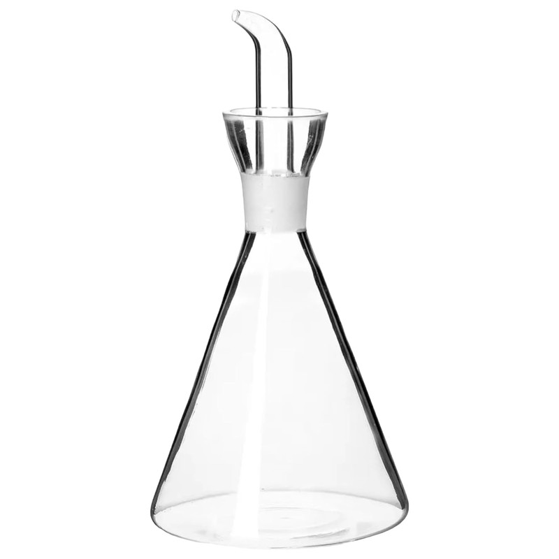 TIENDA EURASIA - Cristal Non-Drip Oil Pot - Oil Pot