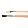 Nihon Kyozai Seisakujo NKZ7374 Varnish Brush